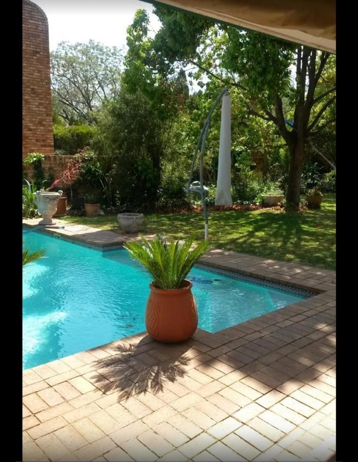 Vaal River Guest House Vanderbijlpark Extérieur photo